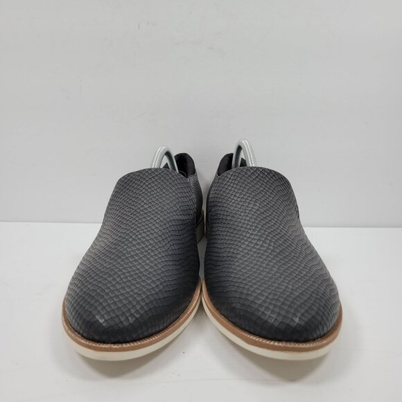 Dr. Scholls Be Energized Foam Technology Women's Black Slip On Shoes US Size 11M - Picture 3 of 8